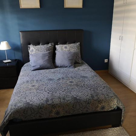 Appartement Meuble Tout Confort Scionzier 외부 사진