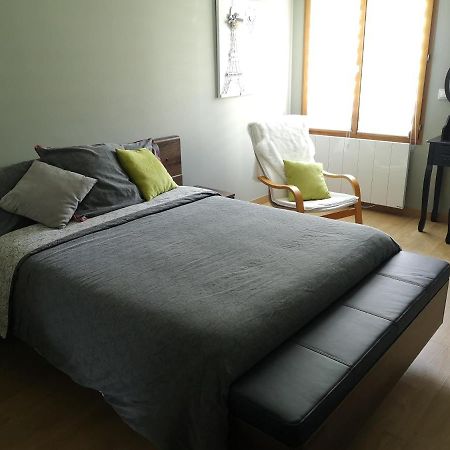 Appartement Meuble Tout Confort Scionzier 외부 사진