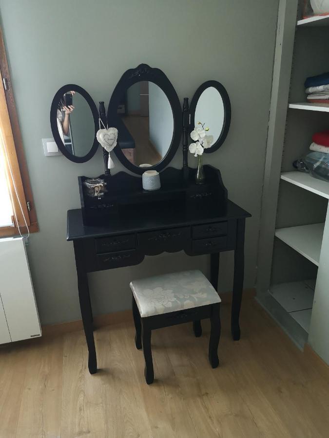 Appartement Meuble Tout Confort Scionzier 외부 사진
